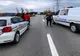 Copil de 14 ani, la spital în urma unui accident cu trei maşini implicate - VIDEO