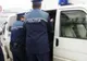 A forţat două femei să se dezbrace iar pe una a violat-o. Poliţiştii l-au reţinut