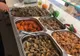 Alimente preparate în mizerie, la o braserie Slatina. Localul a fost închis
