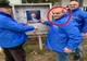 Olt: Politician trimis în judecată pentru trafic cu ţigări, campanie pentru Iohannis