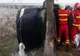 Doi răniţi într-un accident rutier petrecut pe un drum din Olt