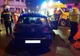 GRAV accident rutier, la Slatina. Un tânăr a ajuns la spital - FOTO