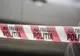 Beat criță, a intrat cu mașina într-o remorcă și a ajuns la spital