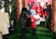Primarul Moţ a donat în cadrul Campaniei "Şi tu poţi fi Moş Crăciun"