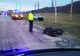 Motociclistul rănit în accidentul din ziua de Crăciun, în stare gravă la spital. Campanie pentru donare de sânge