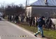 Accident într-o comună din Olt. Copil de şapte ani spulberat de autoturism