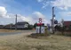 FOTO - Un totem cu cifra 8 peste opt cărţi de joc imense, la intrarea într-o comună din Olt. Primar: A fost complicat să-l inventez