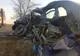 Accidentul de la Negreni. Imagini cumplite cu maşinile strivite - VIDEO