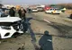 Un şofer din Balş a provocat un accident la Craiova, iar trei persoane au ajuns la spital