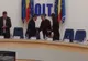Un fost candidat la o primărie din judeţ, învestit în funcţia de consilier judeţean