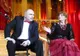 Actorii Eugen Cristea şi Cristina Deleanu ajung la Slatina cu comedia „5 acte de dragoste”