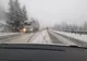 Judeţul Olt, sub Cod Galben de ninsori, până mâine dimineaţa