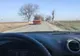Utilaj de deszăpezire, pe un drum din Olt, deși nu e zăpadă. Poza postată de ministrul Dezvoltării. Explicațiile drumarilor 
