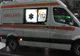 Două tinere lovite de o maşină, în Slatina. Erau pe trecerea de pietoni