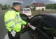 Poliţiştii din Olt, acţiune la final de săptămână. Sute de amenzi aplicate şi zeci de permise de conducere reţinute