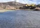 Drumul Expres, în linie dreaptă. A fost secată o baltă de lângă Slatina, pentru construcţia unui viaduct
