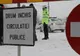 Olt: Mai multe tronsoane de drum, blocate din cauza zăpezii