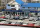VIDEO. Cozi la supermarketurile şi magazinele de pâine din Slatina