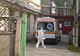 Creşte numărul persoanelor din centrele de carantină din Olt