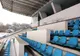 Noul stadion din Slatina - studiu de fezabilitate în lucru, finanţarea în aştetare