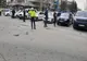 VIDEO. Slătinenii care au ieşit din case, verificaţi de poliţişti, jandarmi şi poliţişti locali