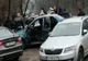 Mişcarea făcută de poliţiştii din Olt, prinşi în flagrant în luau mită de la un şofer. Nu mai vor în arest preventiv