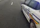 Prins la volanul unei maşini fără asigurare şi ITP, un şofer din Olt a lovit un poliţist. El a fost reţinut