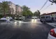 Străzile şi trotuarele din Slatina, dezinfectate din nou
