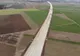 FOTO. Şantierul Drumului Expres Craiova-Piteşti, inspectat de CNAIR şi Ministerul Transporturilor