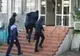 VIDEO. Poliţiştii din Caracal, ameninţaţi de un bărbat căruia i-au cerut să se legitimeze. El a fost reţinut pentru ultraj