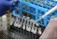 Noul laborator al Spitalui Slatina va testa pentru COVID-19 personalul medical şi pe cei din prima linie