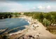 VIDEO SPECTACULOS. Drumul Expres Craiova-Piteşti, văzut de sus