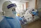 Un bărbat din Olt, confirmat cu COVID-19, a murit. Este al doilea deces din judeţ