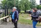 VIDEO. Dincă şi Risipiţeanu aduşi la Tribunalul Olt. Criminalul din Caracal şi familiile victimelor cer refacerea rechizitoriului