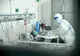 O secţie a spitalului Slatina devine zonă-tampon pentru COVID-19