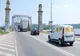 Reabilitarea Podului Olt, blocată. Constructorul a cerut rezilierea contractului
