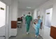 Creşte numărul cadrelor medicale cu COVID-19, la un spital din Olt