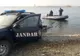 Au fost prinşi la braconaj pe râul Olt