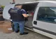    Poliţiştii din Olt au confiscat mii de pachete de ţigări şi sute de sticle de băuturi