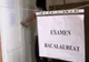 Bacalaureat 2020. Elevi din Olt, eliminaţi din examen