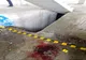 VIDEO. Un bărbat găsit bătut şi închis, în subsolul unui bloc din Corabia