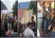 VIDEO: Imagini cu nunta din Potcoava, spartă de poliţişti, unde a cântat Guţă