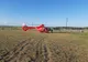 Accident grav de moped, în Olt. Bărbat preluat de elicopterul SMURD