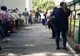FOTO. Înghesuială, la şedinţa de repartizare a posturilor didactice din Olt