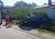 O persoană rănită, într-un accident rutier din Olt