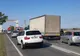 Nouă autoturisme s- au tamponat pe Drumul Național 65 – European 574
