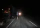 Accident mortal în Olt. Un bărbat a murit după ce a intrat cu maşina într-un TIR