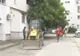 S-a trecut la asfaltarea străzilor degradate din Slatina