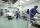 A fost activat „planul alb” la Spitalul Schitu