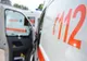 Căruţă implicată într-un accident, la Pleşoiu. O femeie e la spital